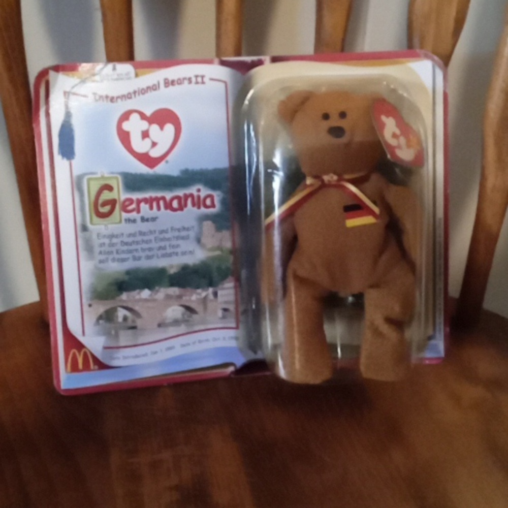 International bears 2